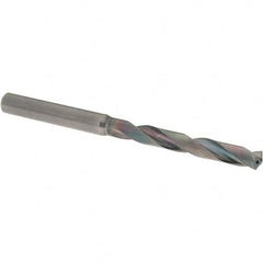 OSG - 8.8mm 140° Solid Carbide Jobber Drill - A1 Tooling