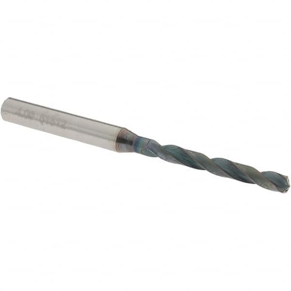 OSG - #20 140° Solid Carbide Jobber Drill - A1 Tooling