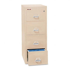 FireKing - File Cabinets & Accessories Type: Vertical Files Number of Drawers: 4 - A1 Tooling