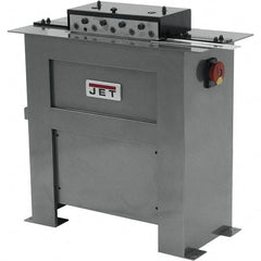 Jet - Seamer Machines Horsepower (HP): 1.50 Voltage: 115 - A1 Tooling