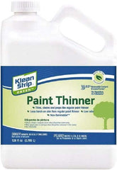 Klean-Strip - 1 Gal Thinner - Comes in Bottle - A1 Tooling