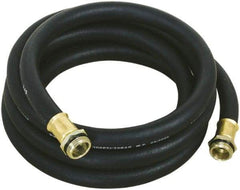 lumax - Chemical & Petroleum Hose Inside Diameter (Inch): 3/4 Outside Diameter (Inch): 1 - A1 Tooling