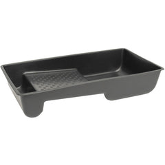 4″ Plastic Paint Tray, 1 Qt Capacity - A1 Tooling