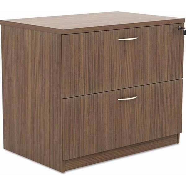 ALERA - File Cabinets & Accessories Type: Lateral File Number of Drawers: 2 - A1 Tooling