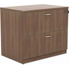 ALERA - File Cabinets & Accessories Type: Lateral File Number of Drawers: 2 - A1 Tooling