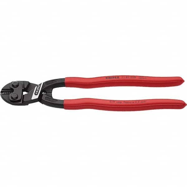 Knipex - Cutting Pliers Type: Bolt Cutter Insulated: NonInsulated - A1 Tooling