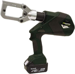 Greenlee - 6 Ton Electric Crimper - A1 Tooling