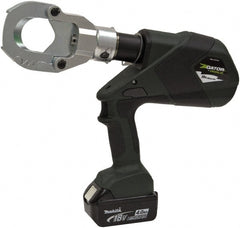 Greenlee - 50 Sq mm Cutting Capacity Cordless Cutter - A1 Tooling