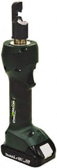 Greenlee - 8 Sq mm Cutting Capacity Cordless Cutter - A1 Tooling