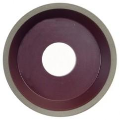 4X1.574"X31.75MM DMD WHL RESIN BOND - A1 Tooling