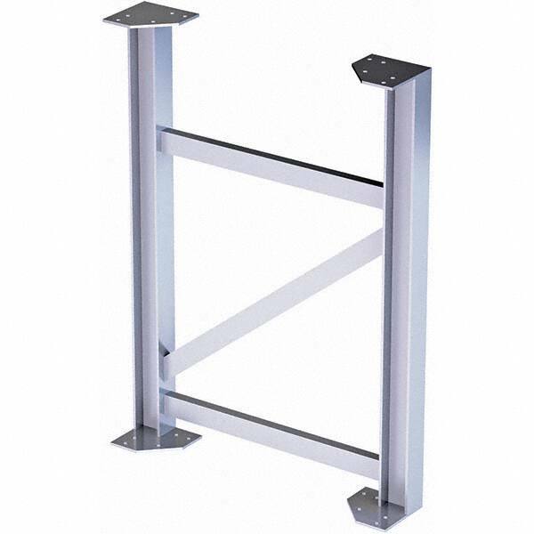 TRI-ARC - Ladder Accessories Type: Leg For Use With: Tri-Arc MPASSW5 - A1 Tooling