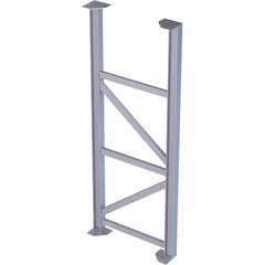 TRI-ARC - Ladder Accessories Type: Leg For Use With: Tri-Arc MPASSW9 - A1 Tooling