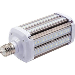 Eiko Global - 110 Watt LED Commercial/Industrial Mogul Lamp - 4,000°K Color Temp, 14,300 Lumens, Shatter Resistant, Ex39, 50,000 hr Avg Life - A1 Tooling