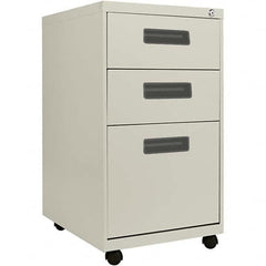 ALERA - File Cabinets & Accessories Type: Pedestal Number of Drawers: 3 - A1 Tooling