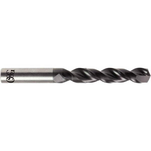 OSG - #30 140° Solid Carbide Jobber Drill - A1 Tooling