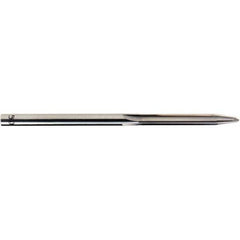 OSG - 0.163" Reamer Diam, 0.949" Flute Length, Combo Drill & Reamer - A1 Tooling