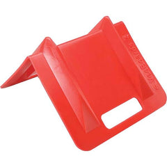 US Cargo Control - Trailer & Truck Cargo Accessories For Use With: Trailers Material: Polyethylene - A1 Tooling