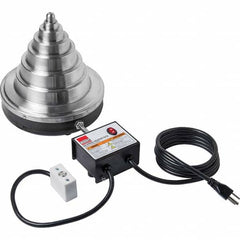 Bessey - Bearing Heaters Type.: Portable Bearing Heater Style: Cone - A1 Tooling