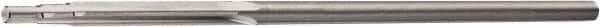 Sandvik Coromant - 9.53mm Reamer Diam, 55.88mm Flute Length, Combo Drill & Reamer - 4" OAL, Right Hand Cut, Solid Carbide, Uncoated - A1 Tooling