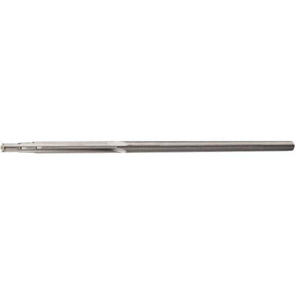 Sandvik Coromant - 5.56mm Reamer Diam, 55.88mm Flute Length, Combo Drill & Reamer - A1 Tooling