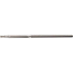 Sandvik Coromant - 5.56mm Reamer Diam, 55.88mm Flute Length, Combo Drill & Reamer - A1 Tooling