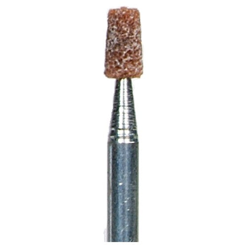 1/8″ × 1/4″ 1/8″ Spindle Gemini Mounted Point B96 60 Grit Aluminum Oxide - A1 Tooling