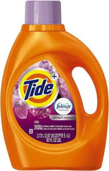 Tide - 92 oz Liquid Laundry Detergent - Spring & Renewal Scent - A1 Tooling