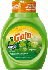 Gain - 25 oz Liquid Laundry Detergent - Original Scent - A1 Tooling