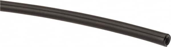 Coilhose Pneumatics - 4mm OD, Cut to Length (2,500' Standard Length) Nylon Tube - Black, 275 Max psi - A1 Tooling