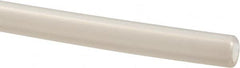 Coilhose Pneumatics - 5mm OD, Cut to Length (1000' Standard Length) Nylon Tube - Natural, 375 Max psi - A1 Tooling