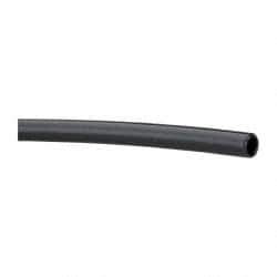 Coilhose Pneumatics - 8mm OD, Cut to Length (500' Standard Length) Nylon Tube - Black, 210 Max psi - A1 Tooling