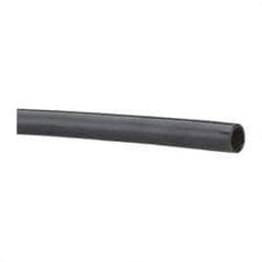 Coilhose Pneumatics - 10mm OD, Cut to Length (500' Standard Length) Nylon Tube - Black, 180 Max psi - A1 Tooling