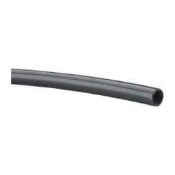 Coilhose Pneumatics - 12mm OD, Cut to Length (500' Standard Length) Nylon Tube - Black, 165 Max psi - A1 Tooling