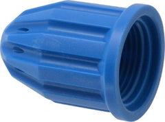 CEJN - Blow Gun Safety Nozzle - 1/4 NPT, 1" Long, Polyacetate, 230 psi, -40 to 140°F - A1 Tooling