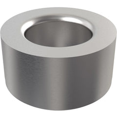 Secondary Liner, 35 mm Shank Diameter × 20 mm Fixture Plate Thickness, Stainless Steel