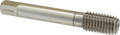 Balax - 5/8-11 UNC H7 Thread Limit Bottoming Thread Forming Tap - High Speed Steel, Bright Finish, 3-13/16" OAL, 1" Thread Length, Right Hand Thread, Series BXB - A1 Tooling