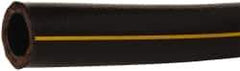 Parker - -12 Hose Size, 3/4" ID, 3,000 psi Work Pressure Hydraulic Hose - 4-3/4" Radius, Synthetic Rubber, -40°F to 212°F - A1 Tooling