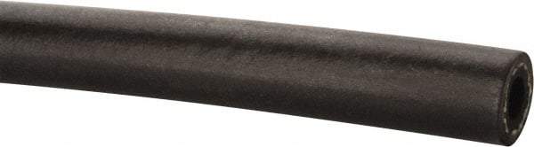 Parker - 1/4" ID x 1/2" OD CTL Push-on Air Hose - 350 Working psi, -40 to 257°F, Black - A1 Tooling