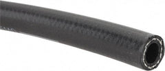 Parker - 3/8" ID x 0.63" OD CTL Push-on Air Hose - 350 Working psi, -40 to 257°F, Black - A1 Tooling