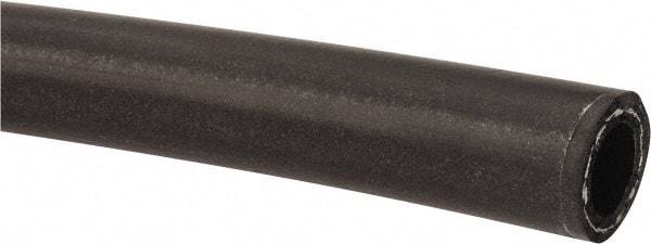 Parker - 1/2" ID x 0.78" OD CTL Push-on Air Hose - 300 Working psi, -40 to 257°F, Black - A1 Tooling