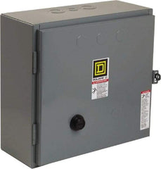 Square D - Contactor Enclosure - For Use with EO51/EO61/EO71/K750/K1000 Transformer - A1 Tooling