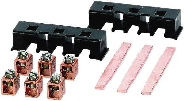 Square D - Starter Lug Kit - For Use with 9065SS/SF, Motor Logic, Retrofit Starter - A1 Tooling