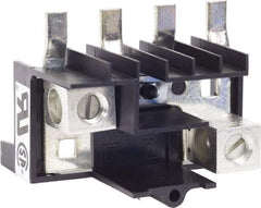 Square D - 100 Amp Circuit Breaker Jumper Bar Base - Use with QOU Circuit Breaker - A1 Tooling