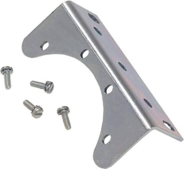 Square D - Pressure and Level Switch Mounting Bracket - For Use with 9049, RoHS Compliant - A1 Tooling