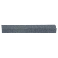 1/2″ × 3/4″ × 4″ Crystolon Jointer Stone Rectangular Medium Grit - A1 Tooling