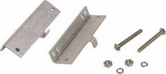 Square D - Transformer Mounting Bracket - For Use with 7RL Current Transformers - A1 Tooling