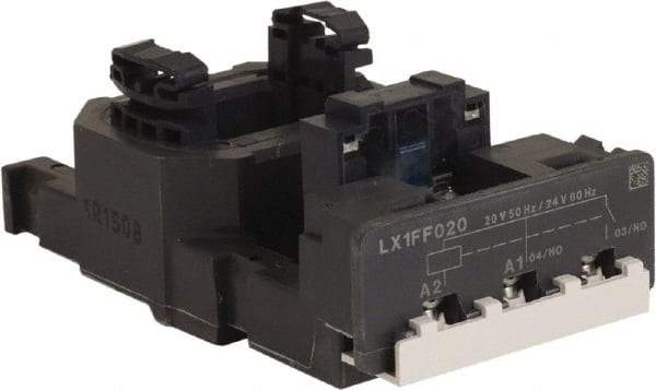 Schneider Electric - 175 to 200 Amp, Contactor Coil - For Use with LC1F115 and LC1F150 - A1 Tooling