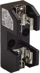 Square D - 1 Pole, 250 VAC, 30 Amp, Fuse Block - A1 Tooling