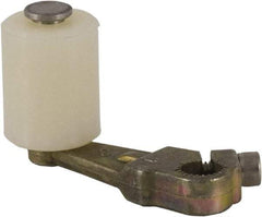 Square D - 7.6 Inch Long, Limit Switch Roller Lever - Nylon Roller, For Use with 9007ML04, 9007MS04 - A1 Tooling