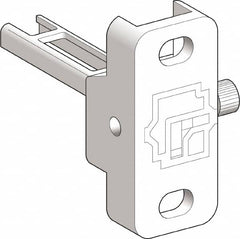 Telemecanique Sensors - 5 Inch Long, Limit Switch Pivoting Actuator - For Use with XCSMP - A1 Tooling